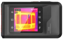 HIKMICRO E03 Kompakte Wärmebildkamera