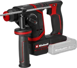 Einhell Professional Akku-Bohrhammer TP-HD 18/17-C Li BL
