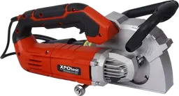 Wiltec Mauernutfräse 1350W 125mm