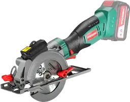 Hychika Handkreissäge 18V 4,0Ah 115/125mm