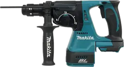 Makita DHR243Z Akku-Kombihammer