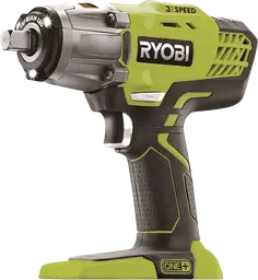 Ryobi 18V ONE+ Akku-Schlagschrauber R18IW3-0