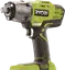 Ryobi 18V ONE+ Akku-Schlagschrauber R18IW3-0