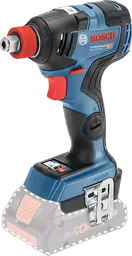 Bosch Professional GDX 18V-200 C Akku Drehschlagschrauber