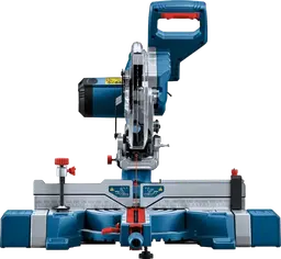 Bosch Professional Kapp- und Gehrungssäge GCM 254 D