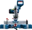 Bosch Professional Kapp- und Gehrungssäge GCM 254 D
