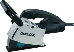 Makita SG1251J Mauernutfräse