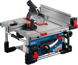 Bosch Professional Akku-Tischsäge GTS 18V-70