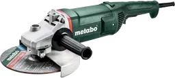 Metabo Winkelschleifer WE 2400-230