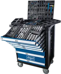 Scheppach Werkstattwagen TW1100