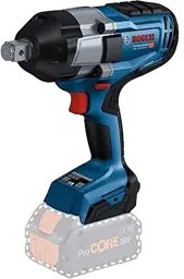 Bosch Professional BITURBO Akku Drehschlagschrauber GDS 18V-1050H