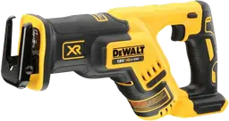 DeWalt Akku-Säbelsäge 18V DCS367NT