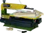 Proxxon Dekupiersäge DSH