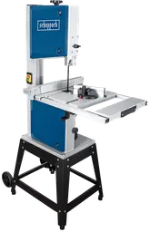 Scheppach HBS400 Bandsäge