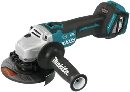 Makita DGA513Z Akku-Winkelschleifer 18V