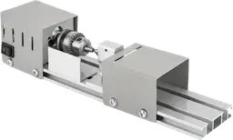 Kensbro Mini Drehbank 125W