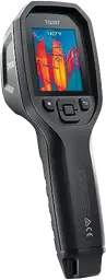 FLIR TG297 industrielle Hochtemperatur-Wärmebildkamera
