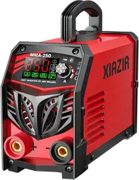 Xiazir Elektroden-Schweißgerät 250A