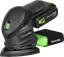 Galax Pro 20V Li Akku-Multischleifer