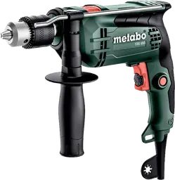 Metabo Schlagbohrmaschine SBE 650