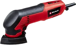 Einhell Deltaschleifer TC-DS 20 E