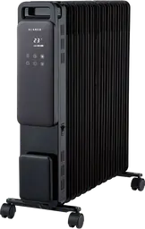 Klamer Ölradiator 2500W mit 24h-Timer