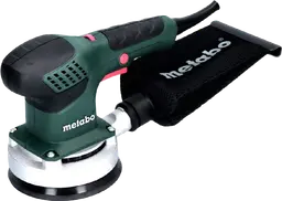 Metabo Exzenterschleifer SXE 3125