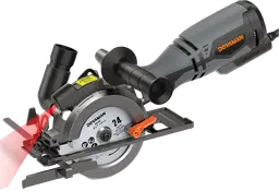 Dovaman Mini Kreissäge 710W MCS01A