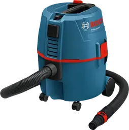 Bosch Professional GAS 20 L SFC Nass- & Trockensauger