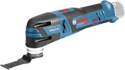 Bosch Professional 12V Akku Multi-Cutter GOP 12V-28