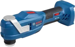 Bosch Professional Akku-Oszillationswerkzeug GOP 18V-30