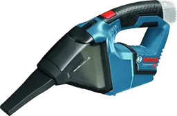 Bosch Professional GAS 12V Akku Staubsauger