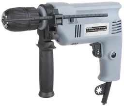 Brüder Mannesmann Schlagbohrmaschine 650W