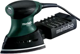 Metabo Multischleifer FMS 200 Intec