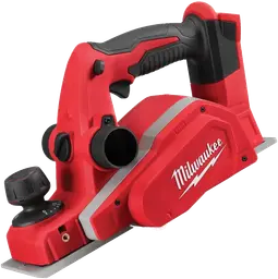 Milwaukee M18BP/0 Akku-Handhobel