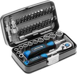 Högert Technik HT1R462 Werkzeugset 38-tlg