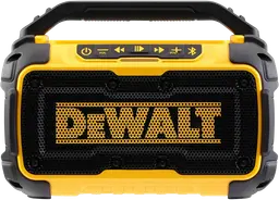 Dewalt Bluetooth Akku-Lautsprecher DCR011