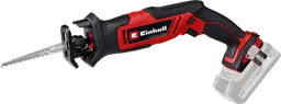 Einhell Akku-Universalsäge TE-AP 18/13 Li-Solo Power X-Change