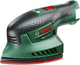 Bosch Akku Multischleifer EasySander 12