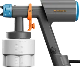 Tilswall Farbsprühsystem Dreamer600AC