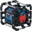 Bosch Professional GPB 18V-5 SC Baustellenradio