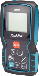 Makita Entfernungsmesser LD080P