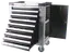 Mephisto Werkstattwagen