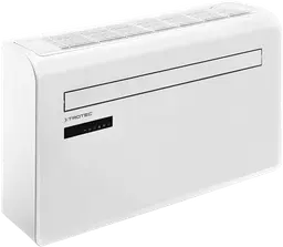 Trotec Lokales Klimagerät mit Heizfunktion PAC-W 2650 SH