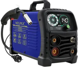 Velpax 3-in-1-Schweißgerät VE-140Pro