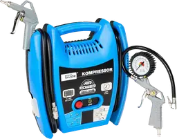 Güde Airpower 180/08 Kompressor