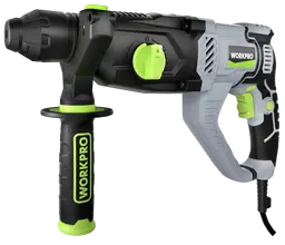 Workpro Bohrhammer SDS-Plus 1050W