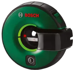Bosch 2-in-1 Linienlaser Atino