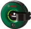 Bosch 2-in-1 Linienlaser Atino