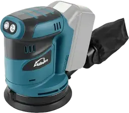 Autojare Bürstenloser Exzenterschleifer 125mm 18V